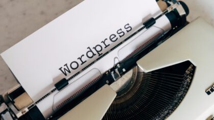 Bedre struktur i WordPress med smarte kategoriarkiv