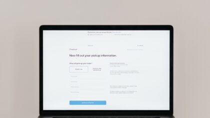 Captcha uten frustrasjon: slik velger du riktig løsning for innlogging og skjemaer