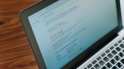 Falske nettsider: slik gjenkjenner du nettbedrag før du klikker