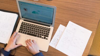 Guide til PDF på nett: lagre, slå sammen og gjøre dokumenter søkbare uten spesialkunnskap