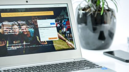 Innloggingssikkerhet for folk flest: slik bygger du en robust innloggingsrutine uten stress