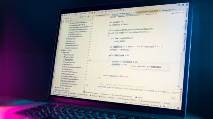 Praktisk innføring i WordPress-menyer som gir struktur og ro for leseren