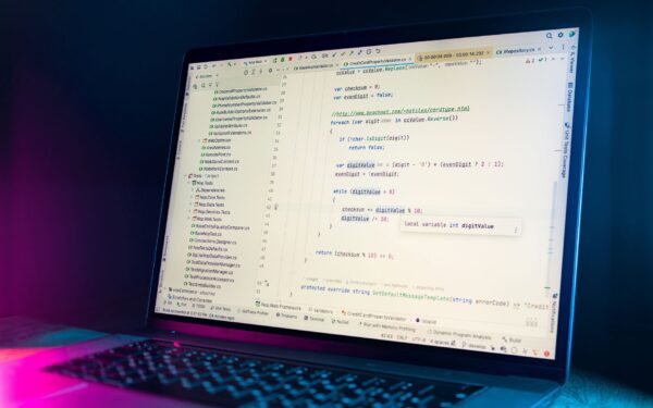 Praktisk innføring i WordPress-menyer som gir struktur og ro for leseren