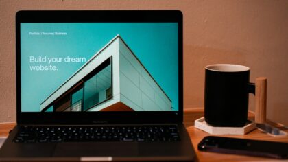 Responsivt typografioppsett: slik får du teksten til å fungere på alle skjermer