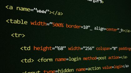 Semantisk HTML i praksis: slik strukturerer du innhold som er lett å vedlikeholde