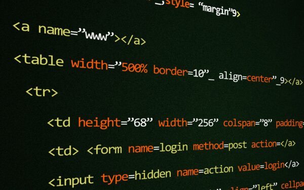 Semantisk HTML i praksis: slik strukturerer du innhold som er lett å vedlikeholde