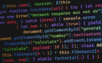 Slik bruker du JavaScript events til å gjøre brukeropplevelsen mer intuitiv
