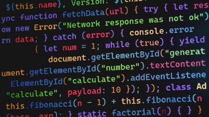 Slik bruker du JavaScript events til å gjøre brukeropplevelsen mer intuitiv