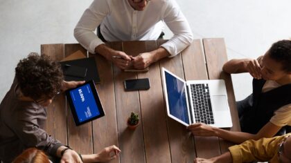Slik bruker du WordPress-brukerroller trygt og ryddig i et lite redaksjonsteam