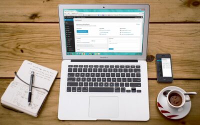Slik bygger du en fornuftig innholdsstruktur i WordPress fra start