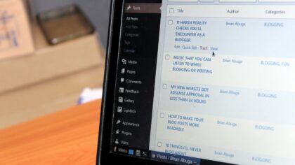 Slik setter du opp og leser av logg i WordPress for å finne feil og angrep raskere
