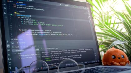 Slik setter du opp Playwright lokalt for stabile ende-til-ende-tester i webprosjekter