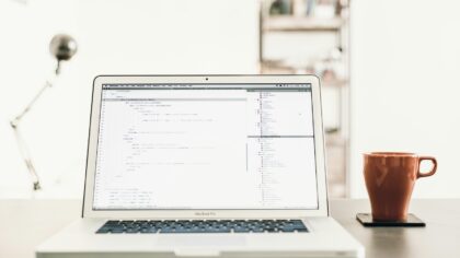 Slik skriver du en README som faktisk hjelper teamet ditt
