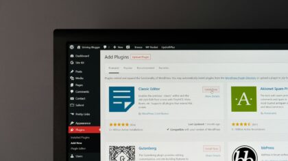 Enkel guide til child theme i WordPress uten å ødelegge hovedtemaet