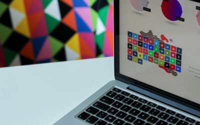 Farger på web: slik velger du trygge, tilgjengelige og harmoniske fargepaletter