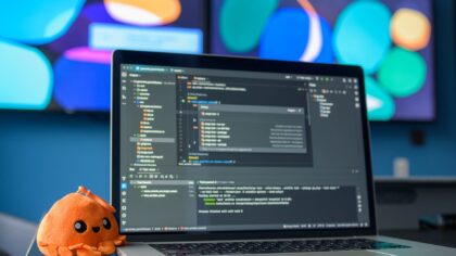 GitLab CI for webutviklere: enkel pipeline fra commit til deploy