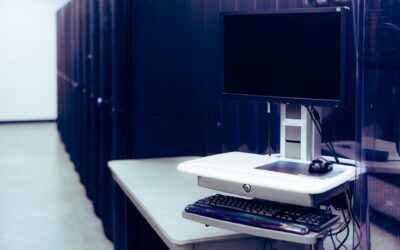 Guide til A-record i DNS: slik peker du domenet til riktig server