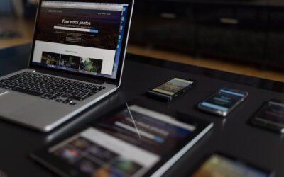 Media queries i CSS: slik bygger du layouts som fungerer på mobil først