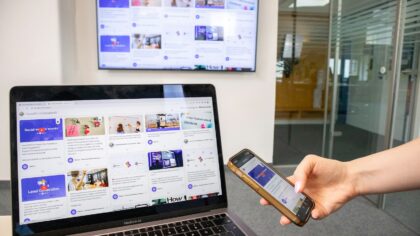 Media queries i moderne CSS: slik bygger du design som faktisk tilpasser seg