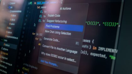 Praktisk innføring i WordPress-menyer for tydelig og brukervennlig navigasjon