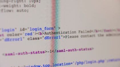 Sessions i backend-utvikling: slik håndterer du innlogging trygt og forståelig