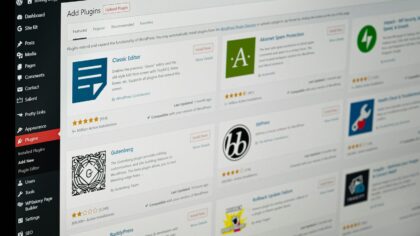 Slik bruker du WordPress-kategorier smart for bedre innhold og SEO
