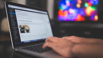 Slik bruker du WordPress-kategorier smart for tydeligere innhold og bedre navigasjon