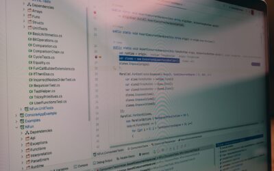 Slik forstår du logiske operatorer i C#: en enkel guide med konkrete eksempler