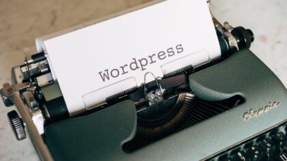 Slik setter du opp en enkel og pålitelig sikkerhetskopi av WordPress-nettstedet ditt