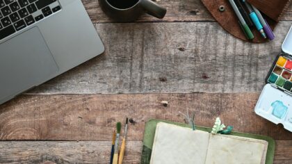 Slik setter du opp en enkel «Om oss»-side i WordPress som gir tillit