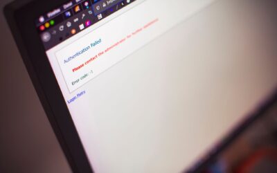 Slik strammer du inn WordPress-login uten å gjøre hverdagen tungvint