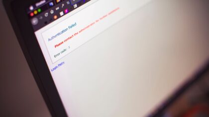 Slik strammer du inn WordPress-login uten å gjøre hverdagen tungvint