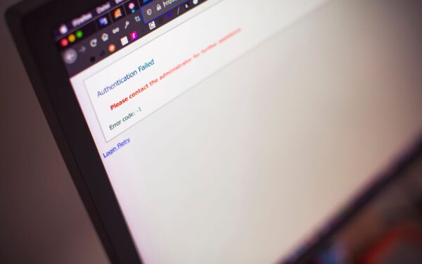 Slik strammer du inn WordPress-login uten å gjøre hverdagen tungvint