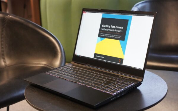 Slik tester du koden din med Python unittest uten å gå deg vill